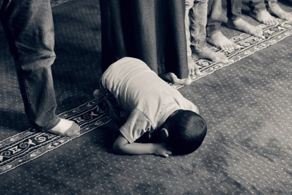 Muslimielämää -tv-sarja esimerkkinä uskontojen välisestä dialogista