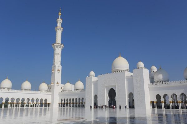 Mitkä ovat islamin peruspilarit?